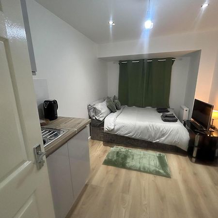 Studio Guest Room London Exterior photo