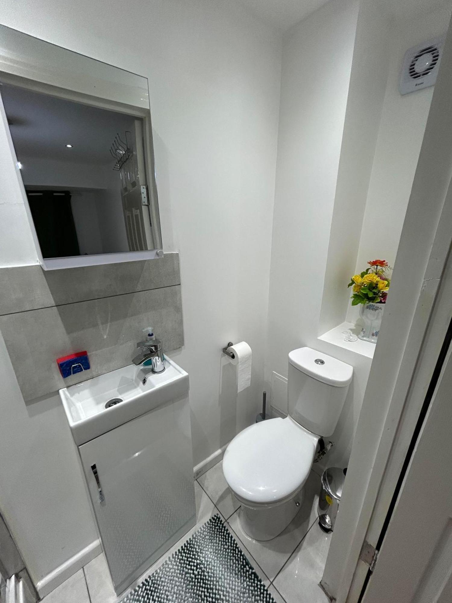 Studio Guest Room London Exterior photo